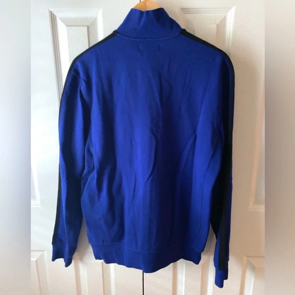 Polo Ralph Lauren chest 22